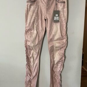 Pink Edith Pants‎ girls